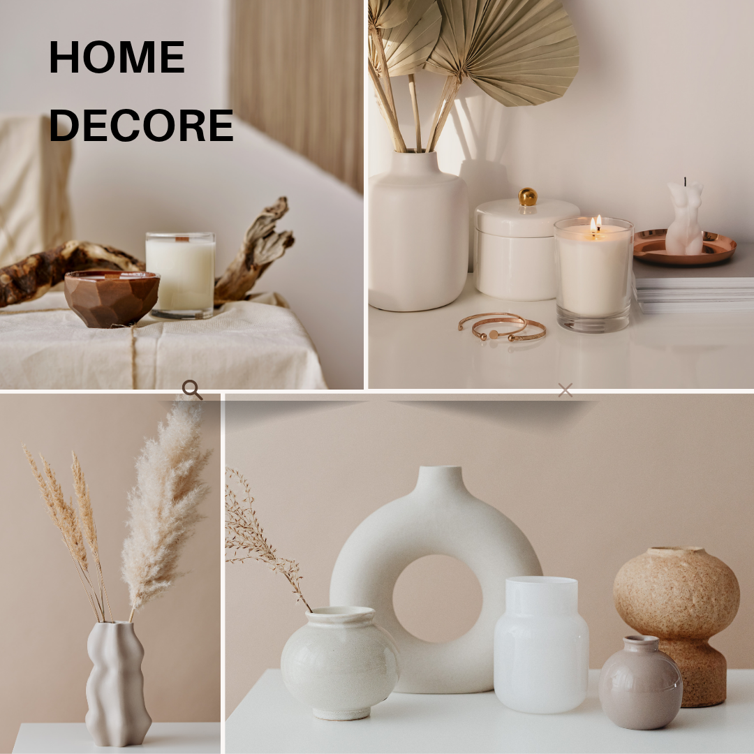 HOME DECOR