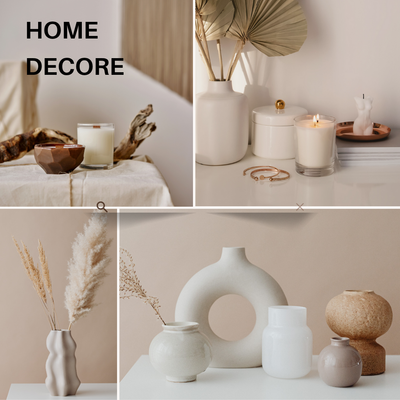HOME DECOR