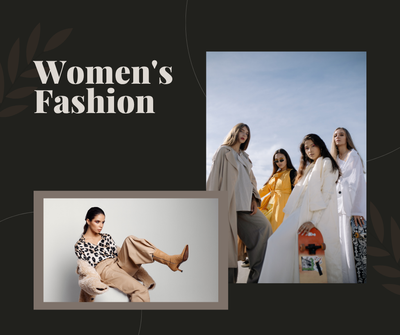 WOMEN FASAHION
