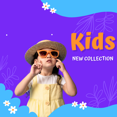 KIDS COLLECTION