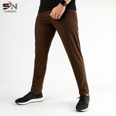 SIMPLE TROUSER