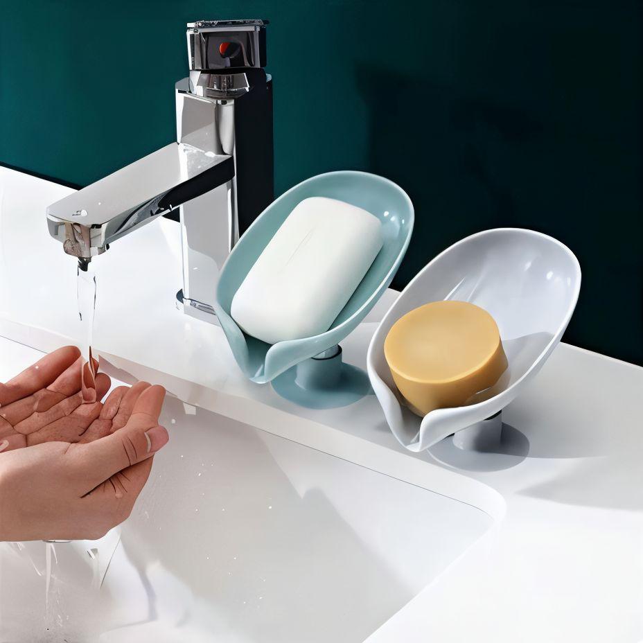 Hydraulic Soap Floor Tray